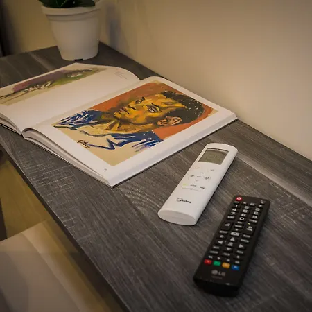 Elegance Alojamento de Acomodação e Pequeno-almoço 4*