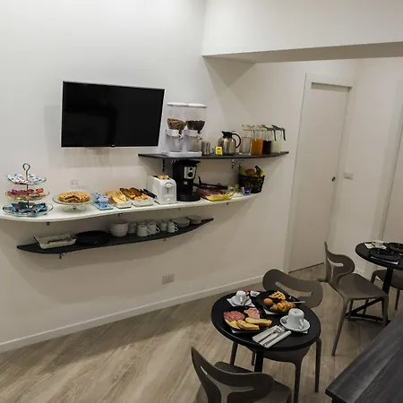 Elegance Alojamento de Acomodação e Pequeno-almoço 4*