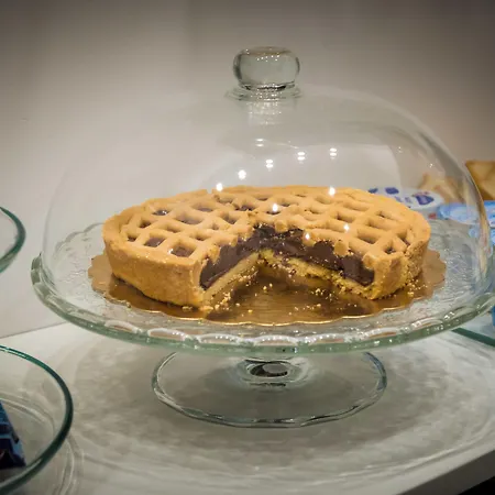 Elegance Alojamento de Acomodação e Pequeno-almoço Taormina