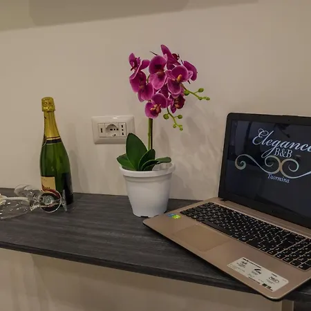 Elegance Alojamento de Acomodação e Pequeno-almoço