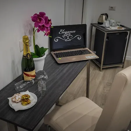 Elegance Alojamento de Acomodação e Pequeno-almoço