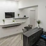 Elegance 4* 陶尔米纳