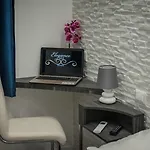 Elegance 4* 陶尔米纳