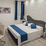 Elegance 4* 陶尔米纳