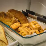 住宿加早餐酒店 Elegance 4*