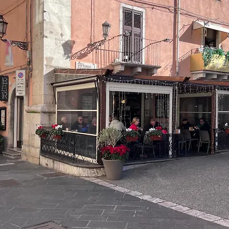 Elegance Bed & Breakfast Taormina