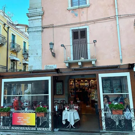 Bed & Breakfast Elegance Taormina