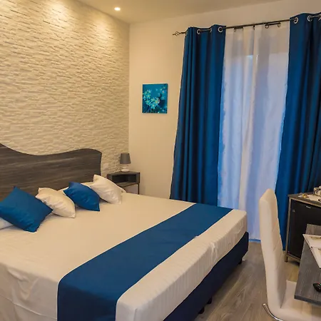 Elegance Bed & Breakfast