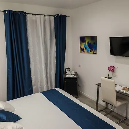 Bed & Breakfast Elegance Taormina