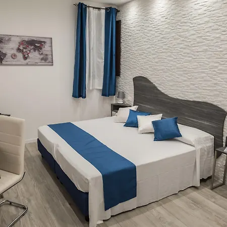 Elegance 4* טאורמינה