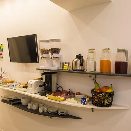 Bed & Breakfast Elegance Taormina