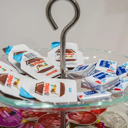 Elegance Bed & Breakfast Taormina