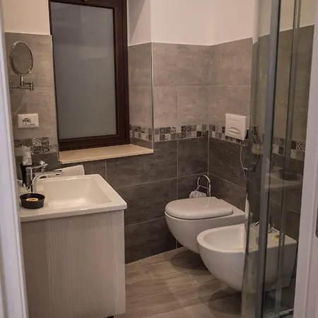 Bed & Breakfast Elegance 2*