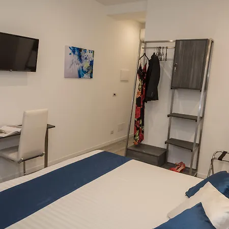 Bed and breakfast Elegance