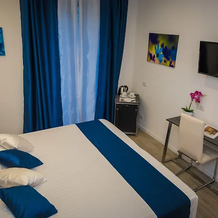 Bed and breakfast Elegance 4*