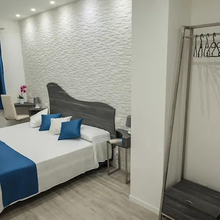 Bed and breakfast Elegance