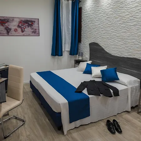 Bed and breakfast Elegance Taormina