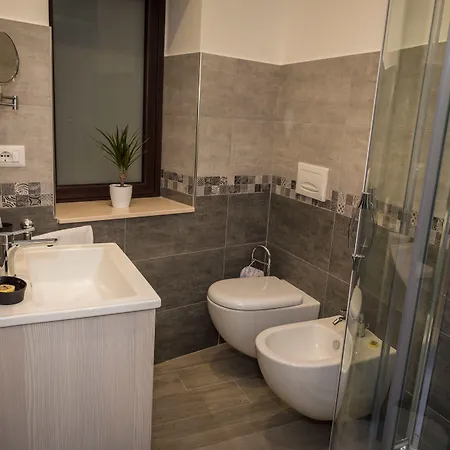 Bed and breakfast Elegance 4*