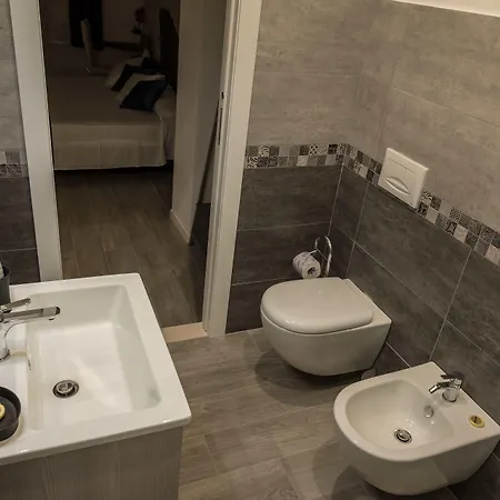 Bed and breakfast Elegance 4*