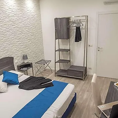 Elegance 4* Ταορμίνα
