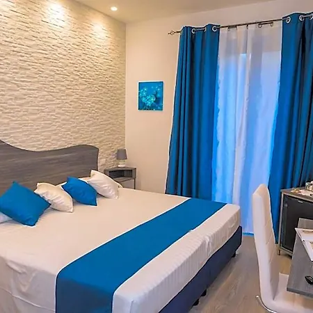 Elegance 4* Ταορμίνα