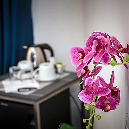 Bed & Breakfast Elegance Taormina