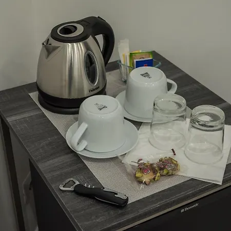 Elegance Bed and breakfast