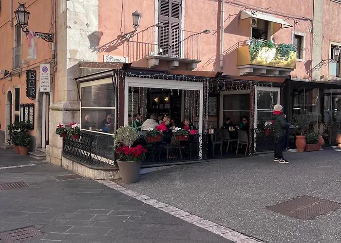 Elegance Bed and Breakfast