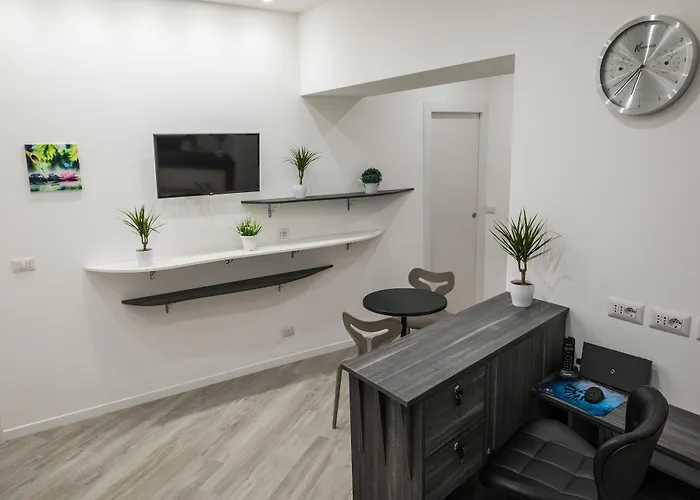 Elegance 4* Ταορμίνα