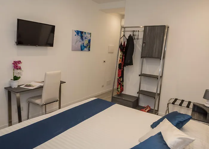 Bed and Breakfast Elegance