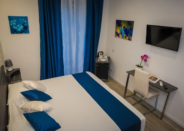 Bed and Breakfast Elegance 4*