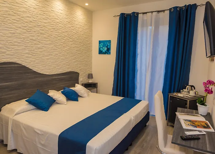 Elegance Bed and Breakfast