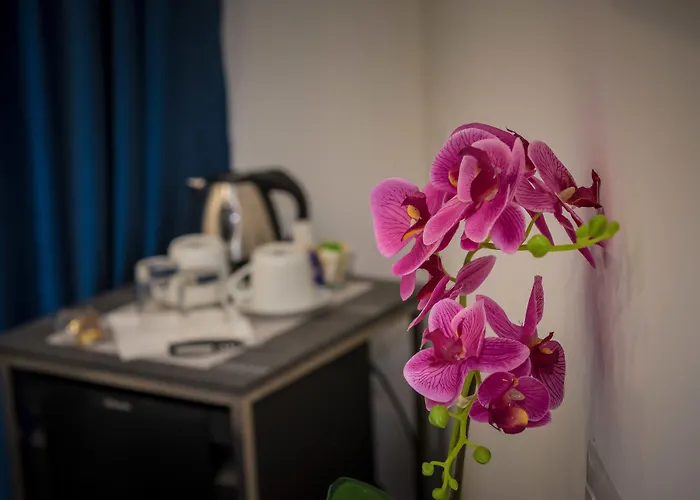 Elegance Bed and Breakfast Ταορμίνα