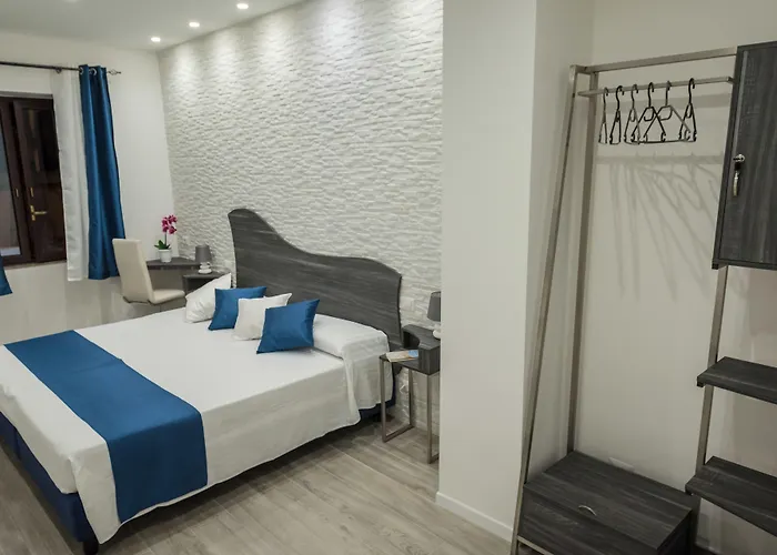 住宿加早餐酒店 Elegance