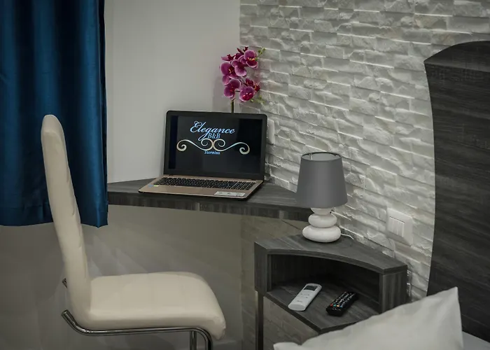 Elegance 4* Ταορμίνα