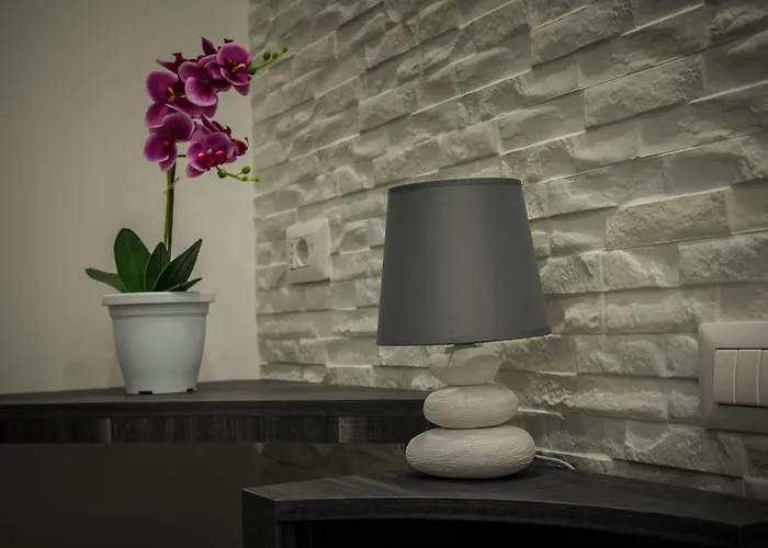 Bed and Breakfast Elegance Ταορμίνα