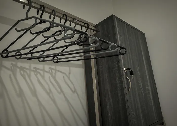 Elegance Bed and Breakfast