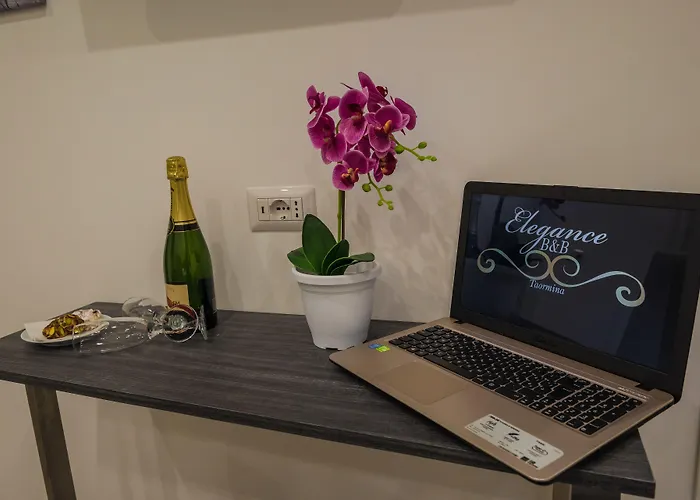 住宿加早餐酒店 Elegance