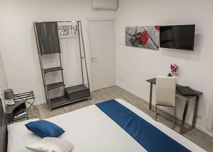 Elegance Bed and Breakfast Ταορμίνα