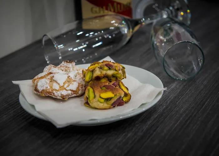 Elegance 住宿加早餐酒店 4*