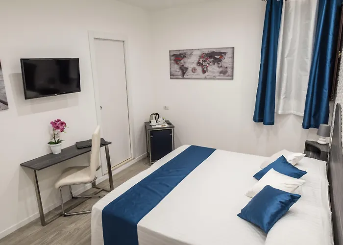 Bed and Breakfast Elegance 4*