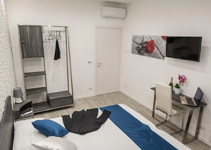 Elegance Bed and Breakfast Ταορμίνα