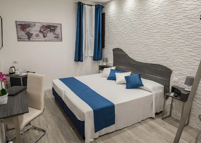 Elegance 4* Ταορμίνα