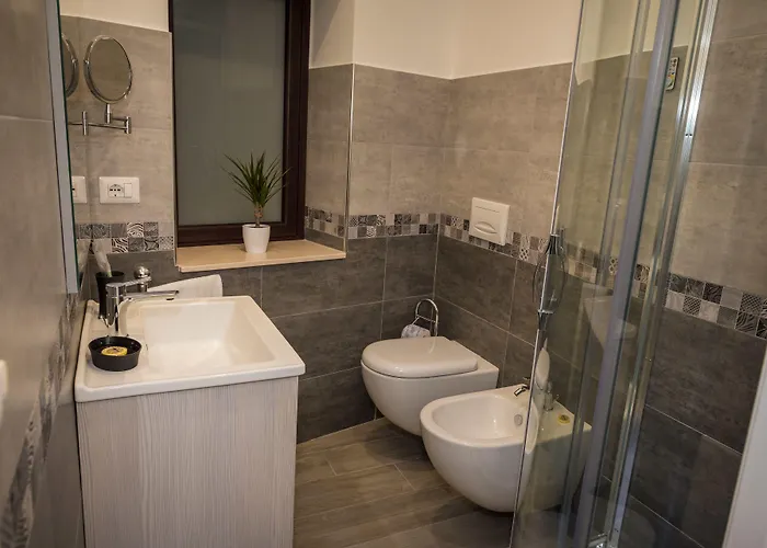 Bed and Breakfast Elegance 4*