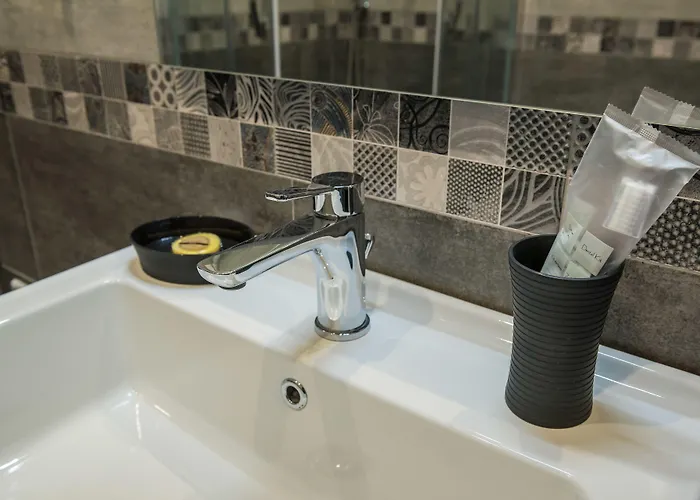 Elegance 住宿加早餐酒店 4*