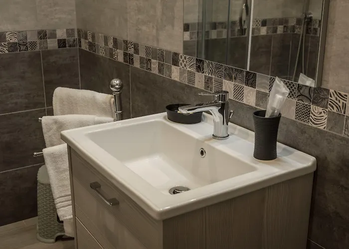 Elegance 住宿加早餐酒店 4*