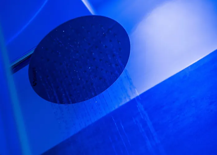 住宿加早餐酒店 Elegance 陶尔米纳