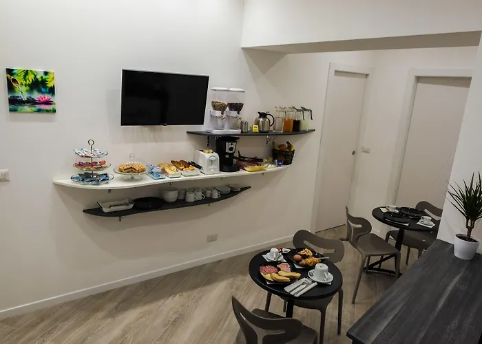 Elegance 住宿加早餐酒店 4*