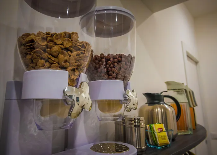 Elegance Bed and Breakfast