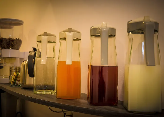 Elegance Bed and Breakfast